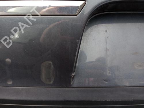 Bak støtfanger VW PASSAT B6 (3C2) 1.8 TSI | BP27233297C8 