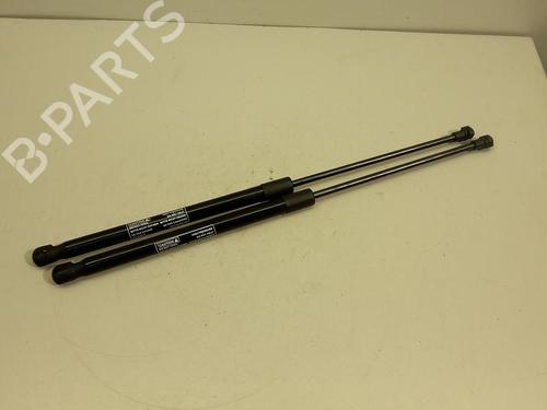 Gasdæmper bagklap AUDI A3 (8L1) 1.6 | BP27228753C138 