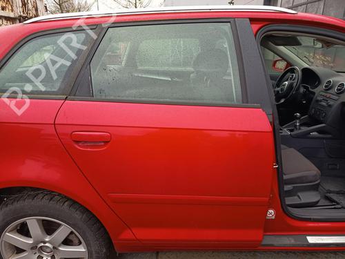 Used Right rear door Right rear door AUDI A3 Sportback (8PA) 1.9 TDI (105 hp) 33676403 33676403