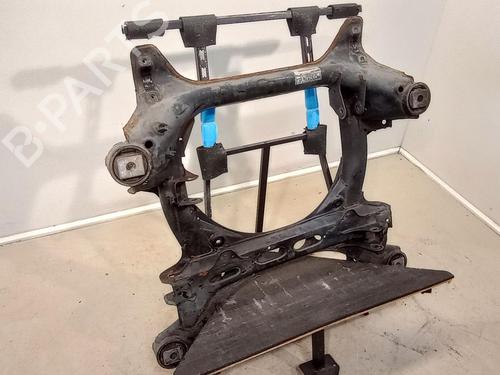 Subframe VW TOUAREG (7LA, 7L6, 7L7) 5.0 V10 TDI | BP27231244M9 