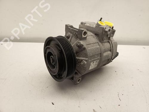 AC compressor VW GOLF PLUS V (5M1, 521) 1.6 | BP33127212M34 - Image 5
