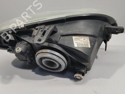 Left headlight CITROËN SAXO (S0, S1) 1.1 X, SX | BP27227544C28 
