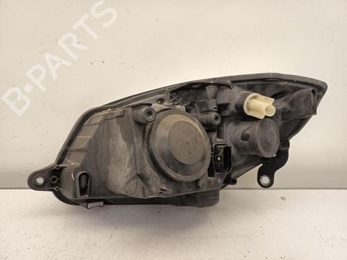 Right headlight SKODA FABIA II Combi (545) 1.6 | BP38938732C29 - Image 3