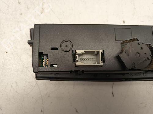 Climate control BMW 1 (E87) 116 i | BP36938035I5 - Image 2