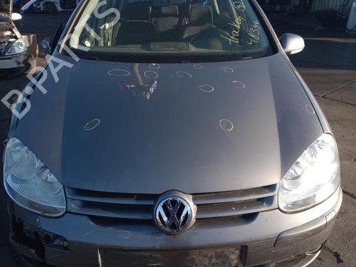 Used Hood VW GOLF V (1K1) 1.4 16V (75 hp) 27232032