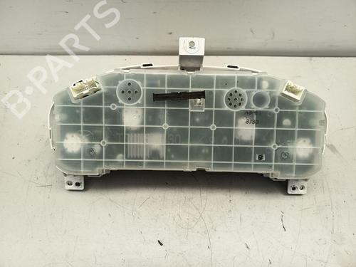 Instrument cluster MAZDA 6 Hatchback (GH) 2.2 MZR-CD (GH10) | BP32763901C47 - Image 5