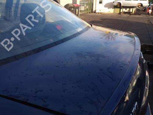 Tailgate SUZUKI SX4 Saloon (GY, RW) 1.6 (RW416) | BP27232757C6 