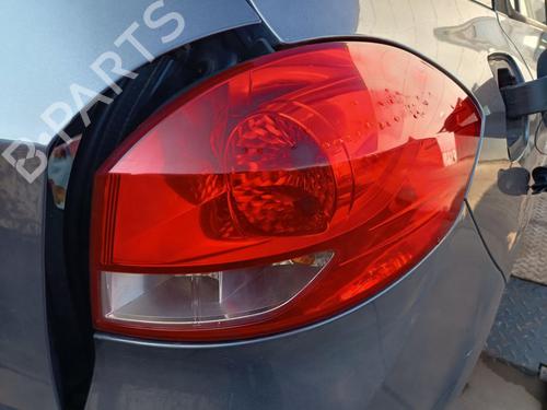 Used Right taillight Right taillight 33244984 33244984
