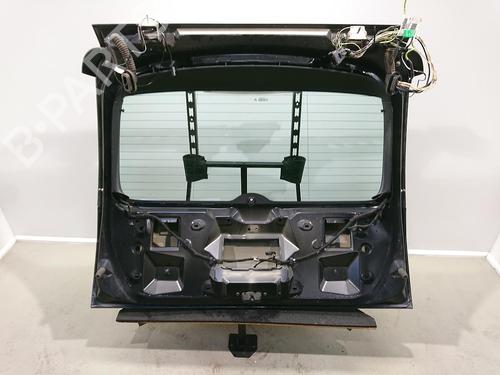 Tailgate CITROËN C4 I (LC_) 1.6 16V | BP27225685C6 