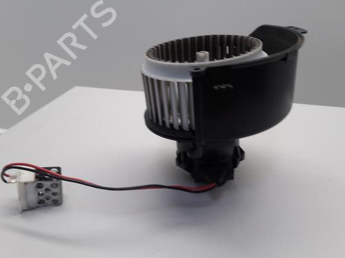 Heater blower motor OPEL ASTRA H (A04) 1.6 (L48) | BP27226970M62 