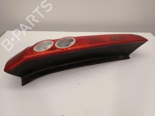 Left taillight FORD FIESTA V (JH_, JD_) 1.25 16V | BP27230774C34 