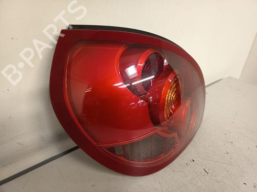 Left taillight NISSAN ALMERA II Hatchback (N16) 1.5 | BP38548276C34 - Image 4