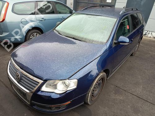 Used Parts VW PASSAT B6 Variant (3C5) 1.6 FSI 4986009