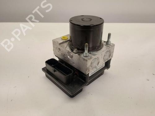 Used ABS pump SKODA ROOMSTER (5J7) 1.2 TSI (86 hp) 27230494