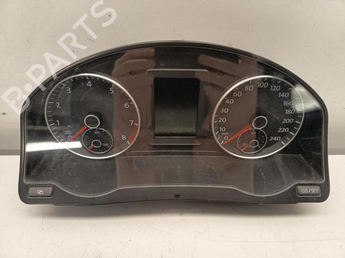Used Instrument cluster Instrument cluster VW GOLF PLUS V (5M1, 521) 1.4 TSI (122 hp) 33275301 33275301