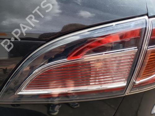 Used Right tailgate light Right tailgate light MAZDA 6 Estate (GH) 2.5 MZR (GH5FW) (170 hp) 36442784 36442784