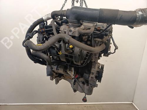 Engine OPEL CORSA D (S07) 1.0 (L08, L68) | BP39538293M1 - Image 4