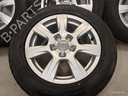 Other AUDI A4 B8 Avant (8K5) 2.0 TFSI | BP27231232O1 