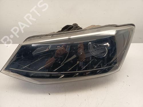 Used Left headlight Left headlight 38156094 38156094