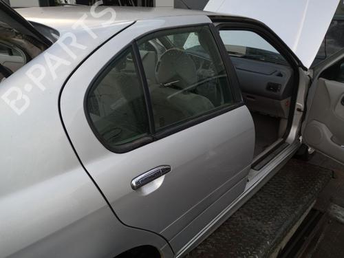 Right rear door NISSAN PRIMERA Hatchback (P11) 2.0 16V | BP27232345C5 