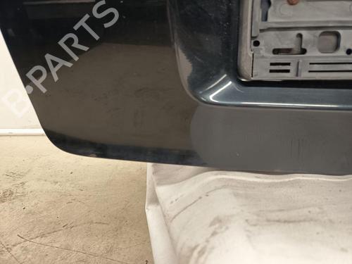 Tailgate AUDI A3 Sportback (8PA) 2.0 FSI | BP27231287C6 