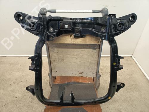 Subframe OPEL MERIVA A MPV (X03) 1.4 16V Twinport (E75) | BP32763491M9 - Image 4