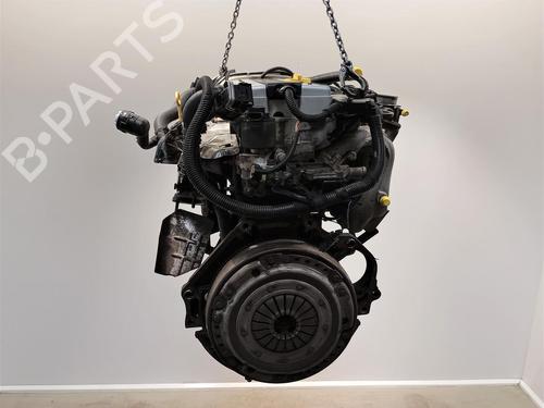 Engine OPEL OMEGA B Estate (V94) 2.2 16V (F35, M35, P35) | BP27229036M1