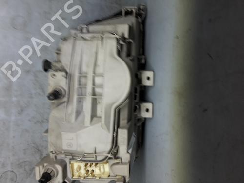 Left headlight BMW 3 (E90) 318 d | BP27226252C28 