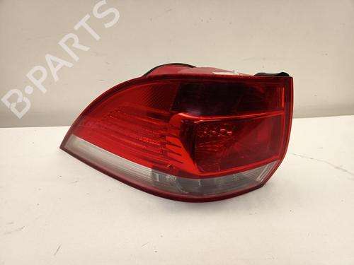 Used Left taillight VW GOLF V Variant (1K5) 1.9 TDI (105 hp) 32761603