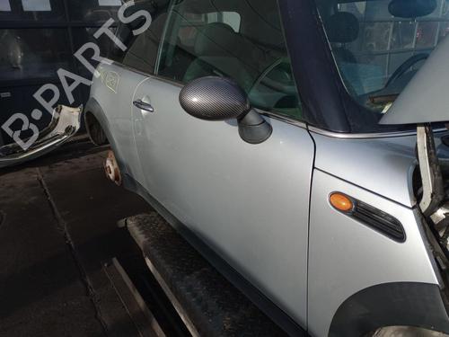 Right front door MINI MINI (R50, R53) One | BP27232954C3 
