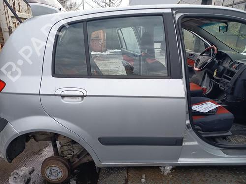 Used Right rear door HYUNDAI GETZ (TB) 1.1 (67 hp) 32763294
