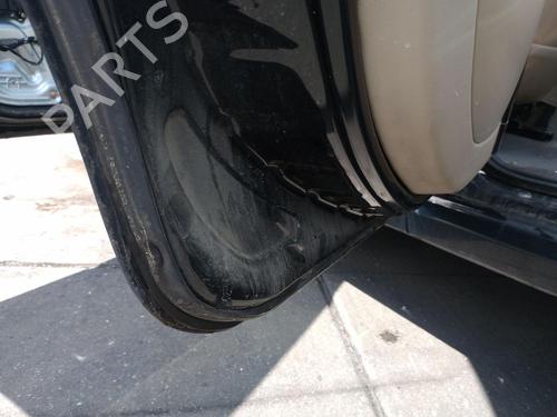 Left rear door FIAT CROMA (194_) 1.9 D Multijet (194AXC1B, 194AXC12) | BP27230923C4 