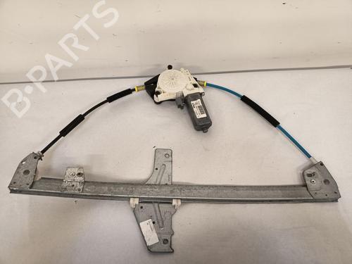 Used Front right window mechanism Front right window mechanism PEUGEOT 307 Break (3E) 1.6 16V (109 hp) 32761446 32761446
