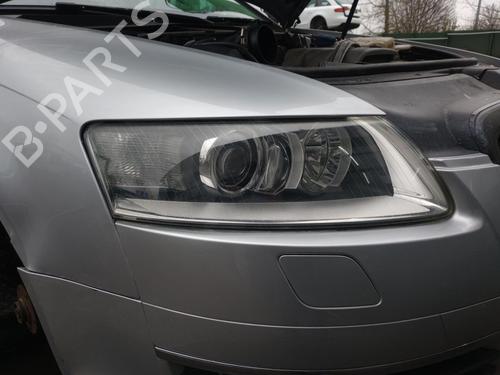 Højre forlygte AUDI A6 C6 (4F2) 2.4 (177 hp) 27233159