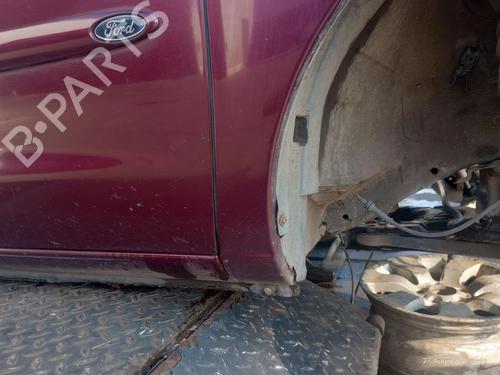 Right front fenders FORD GALAXY I (WGR) 2.8 i V6 | BP27231468C42 