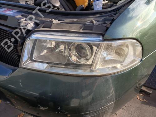Left headlight AUDI A4 B5 (8D2) 1.6 | BP40357408C28 - Image 2