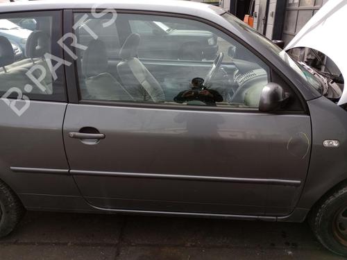 Used Right front door VW LUPO I (6X1, 6E1) 1.0 (50 hp) 27232332