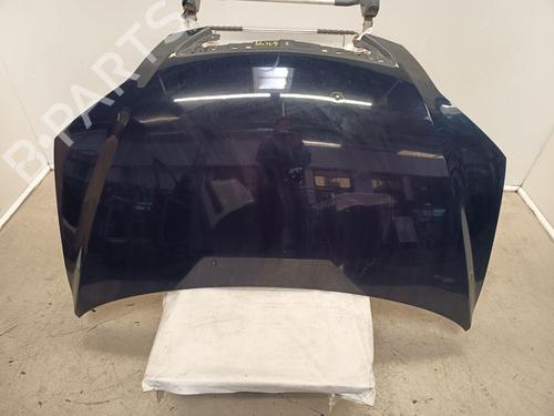 Capot MAZDA 2 (DY) 1.2 (DY3W) (75 hp) 32761746