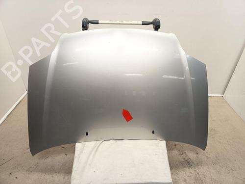 Motorhaube für TOYOTA COROLLA Estate (_E12_) 2.0 D-4D (CDE120_, CDE120R) (116 hp) 32761393