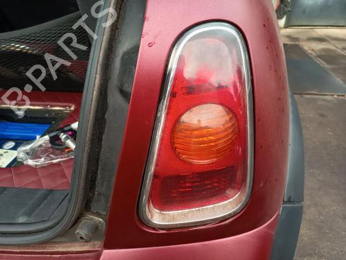 Used Right taillight Right taillight 38785364 38785364