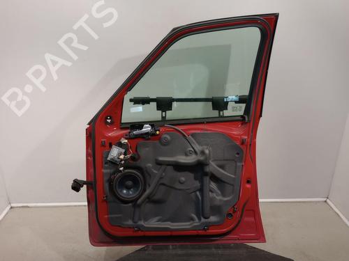 Right front door FORD GALAXY II (WA6) 2.0 TDCi | BP27228693C3 