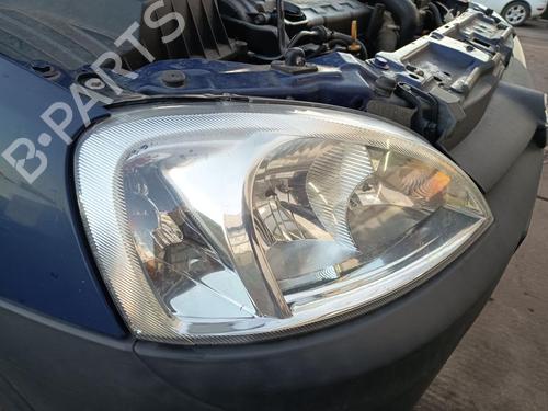 Right headlight OPEL COMBO Box Body/MPV 1.7 DI 16V | BP33749139C29 - Image 2