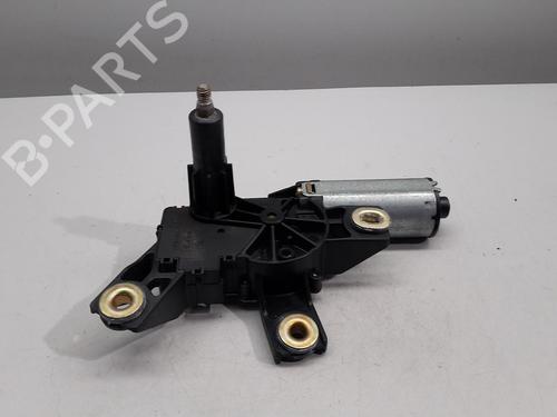 Used Rear wiper motor MERCEDES-BENZ A-CLASS (W168) A 160 (168.033, 168.133) (102 hp) 27228267