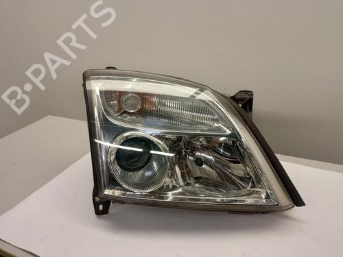 Used Right headlight Right headlight OPEL SIGNUM Hatchback (Z03) 2.2 direct (F48) (155 hp) 32733887 32733887
