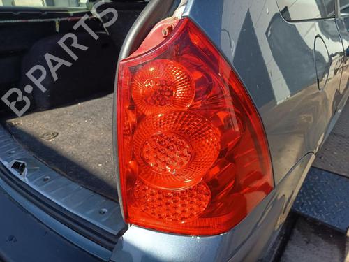 Used Right taillight Right taillight 36938068 36938068