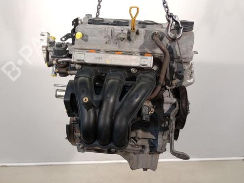 Engine NISSAN PIXO (UA0) 1.0 | BP27230600M1