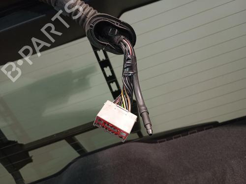 Tailgate VOLVO V70 III (135) D3 | BP27228642C6 