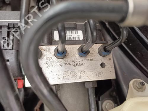 ABS pump AUDI A4 B6 Avant (8E5) 1.8 T quattro | BP38422427M43 - Image 3