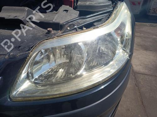 Used Left headlight Left headlight CITROËN C4 Coupe (LA_) 1.6 VTi 120 (120 hp) 36166664 36166664