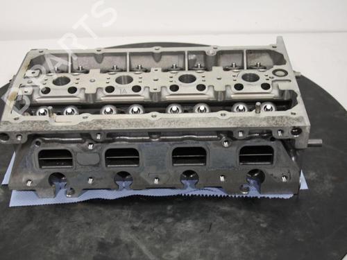 Used Cylinder head VW TOURAN (1T1, 1T2) 1.6 FSI (115 hp) 27229487